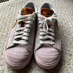 Men’s Low Top Blazers